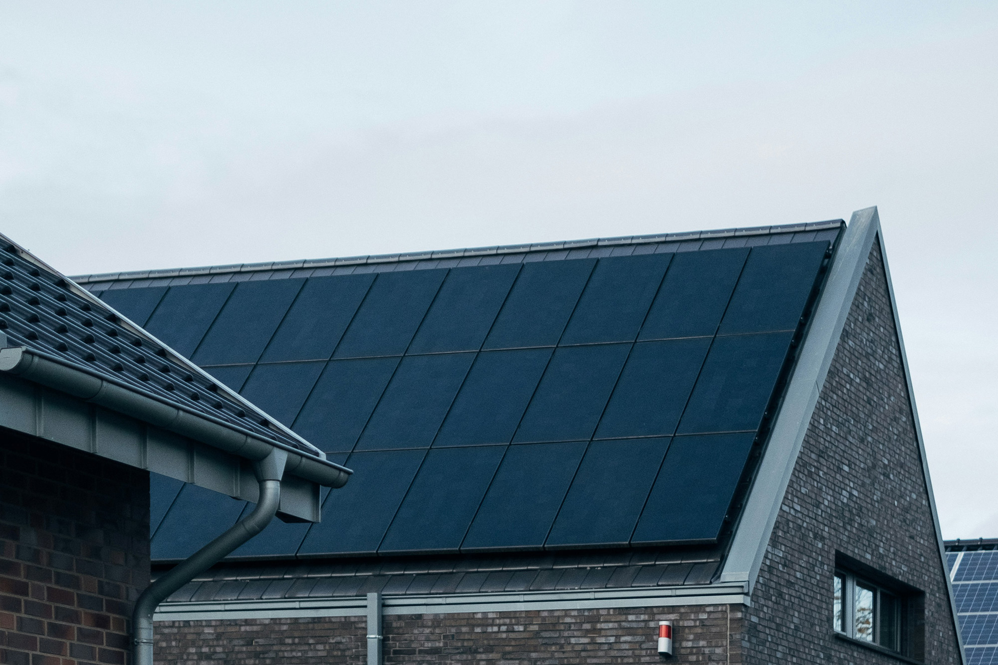 Aides et primes photovoltaïques au Luxembourg