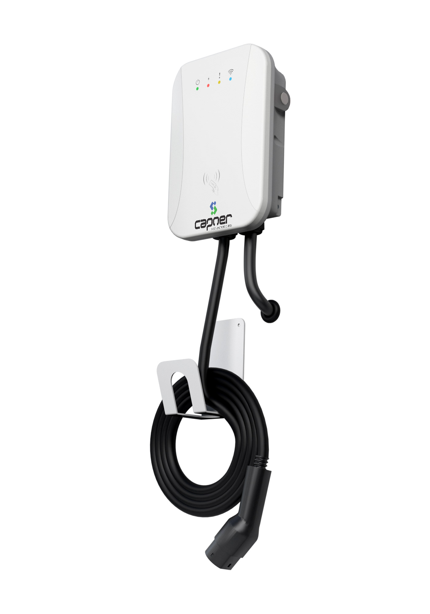 EV Connect