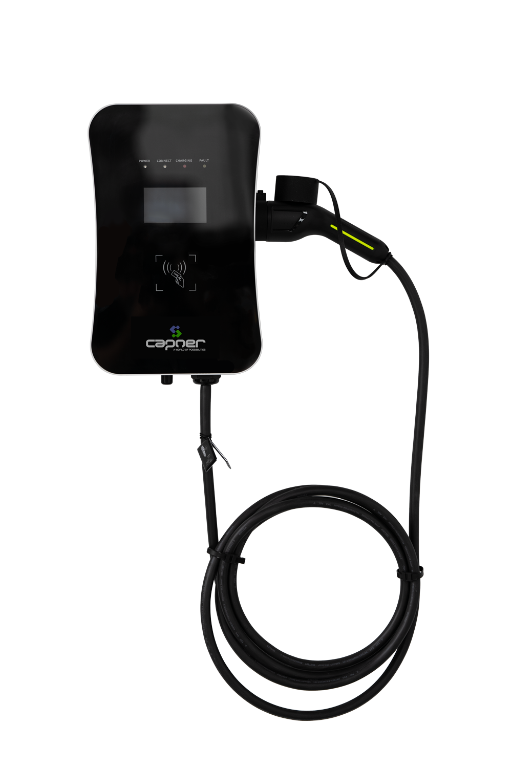 EV Power