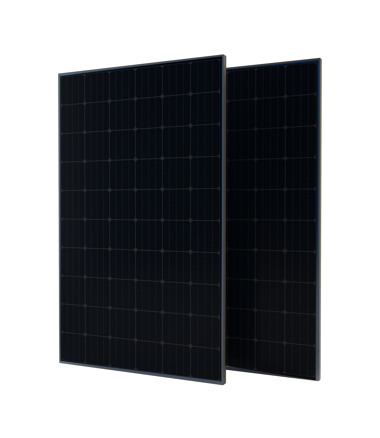 Panneaux photovoltaïques