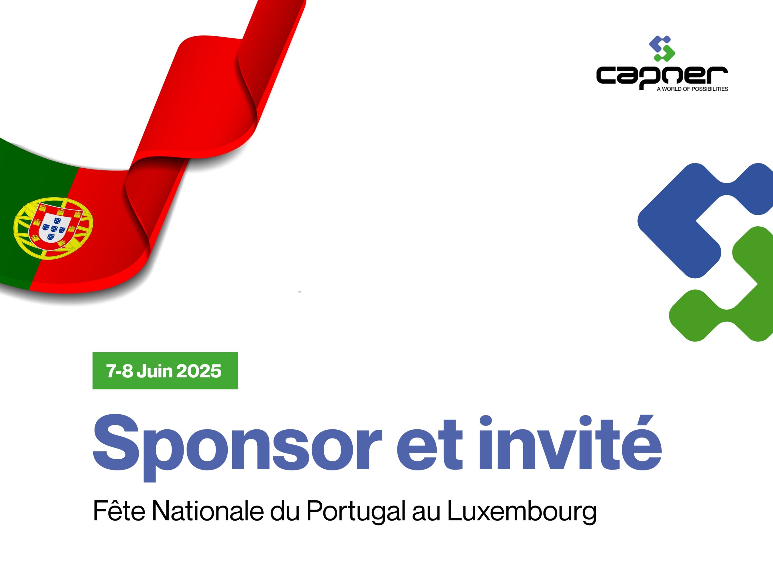 Fête Nationale du Portugal au Luxembourg