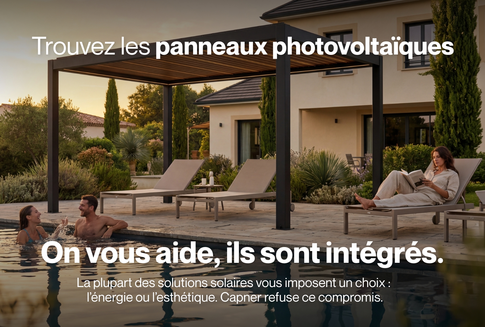 Le panneau solaire que vous ne verrez jamais, et pourquoi ça change tout